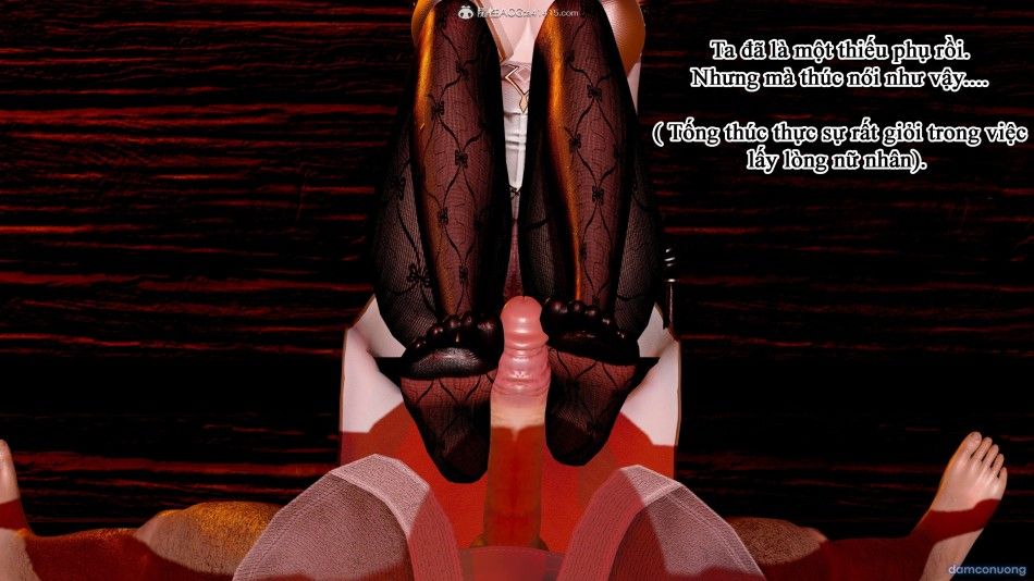 đọc truyện Mượn Vợ Chủ Nhân Để Hạ Hoả Chương 8 ảnh 40 tại Thiên Thai Truyện