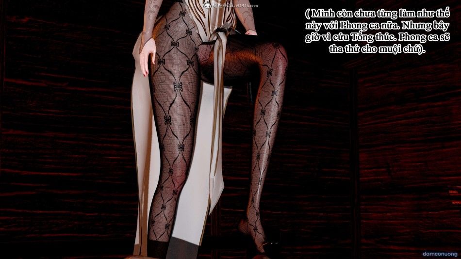 đọc truyện Mượn Vợ Chủ Nhân Để Hạ Hoả Chương 8 ảnh 6 tại Thiên Thai Truyện