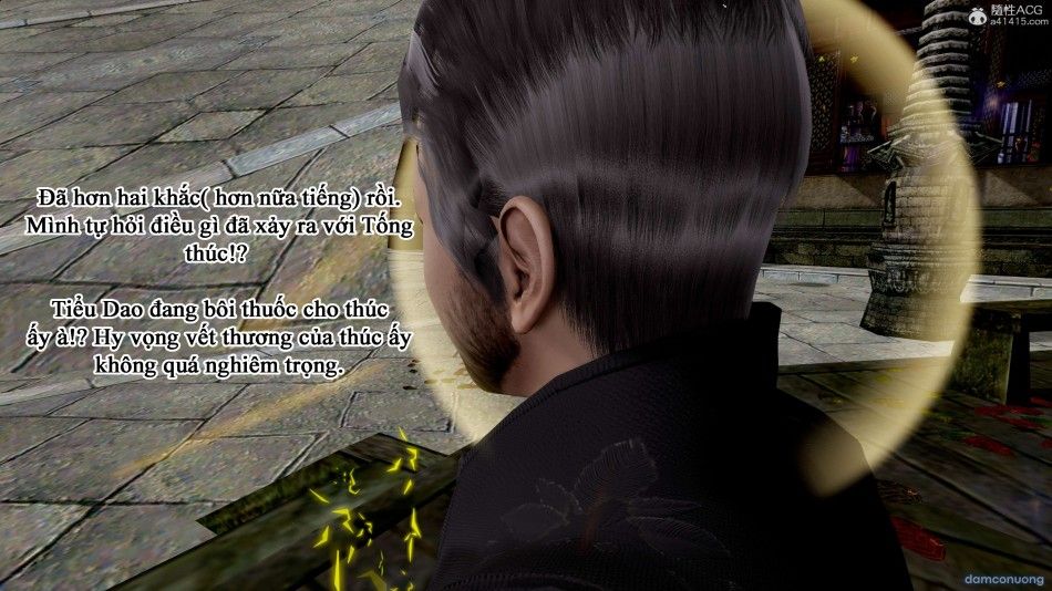 đọc truyện Mượn Vợ Chủ Nhân Để Hạ Hoả Chương 8 ảnh 45 tại Thiên Thai Truyện