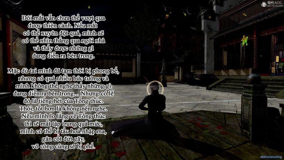 đọc truyện Mượn Vợ Chủ Nhân Để Hạ Hoả Chương 8 ảnh 46 tại Thiên Thai Truyện