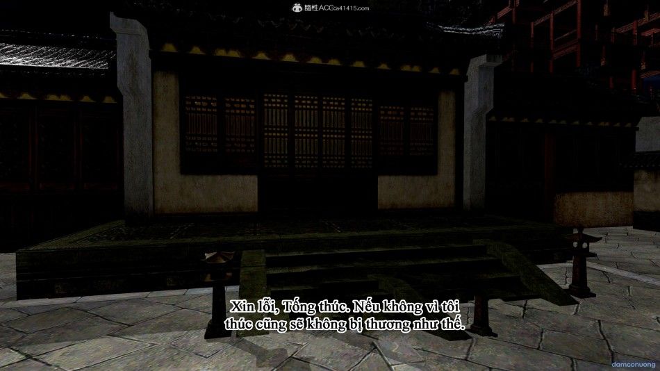 đọc truyện Mượn Vợ Chủ Nhân Để Hạ Hoả Chương 8 ảnh 47 tại Thiên Thai Truyện