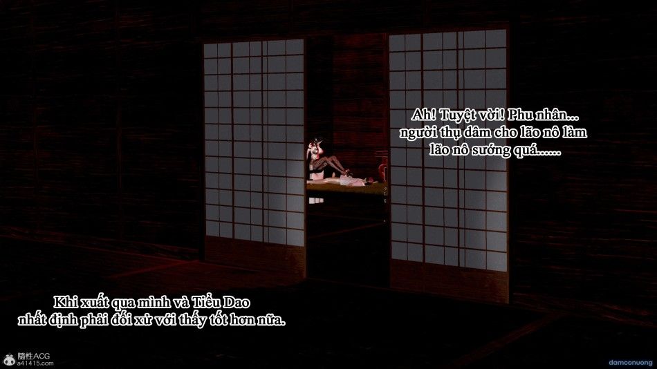 đọc truyện Mượn Vợ Chủ Nhân Để Hạ Hoả Chương 8 ảnh 48 tại Thiên Thai Truyện