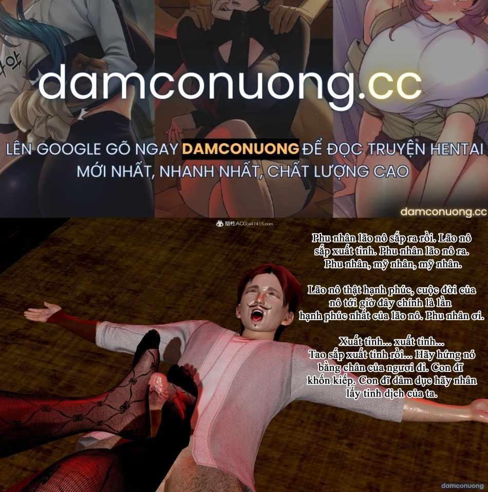 đọc truyện Mượn Vợ Chủ Nhân Để Hạ Hoả Chương 9 ảnh 2 tại Thiên Thai Truyện