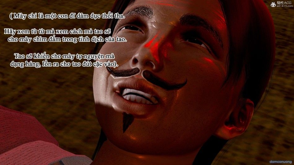 đọc truyện Mượn Vợ Chủ Nhân Để Hạ Hoả Chương 9 ảnh 15 tại Thiên Thai Truyện