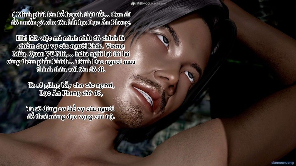 đọc truyện Mượn Vợ Chủ Nhân Để Hạ Hoả Chương 9 ảnh 19 tại Thiên Thai Truyện