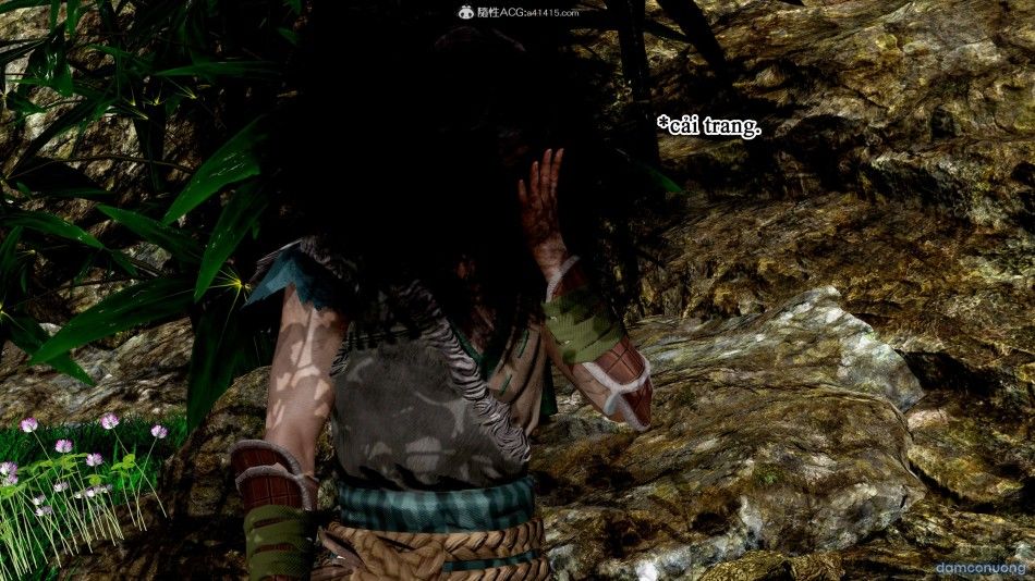 đọc truyện Mượn Vợ Chủ Nhân Để Hạ Hoả Chương 9 ảnh 25 tại Thiên Thai Truyện