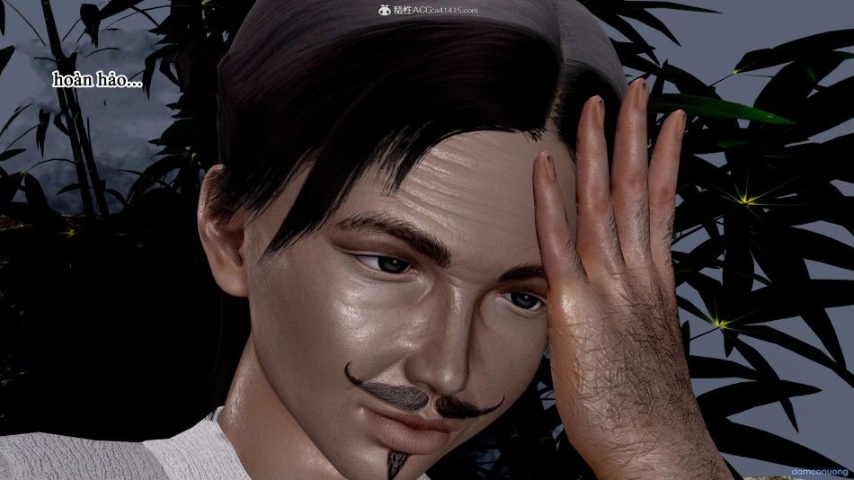 đọc truyện Mượn Vợ Chủ Nhân Để Hạ Hoả Chương 9 ảnh 26 tại Thiên Thai Truyện