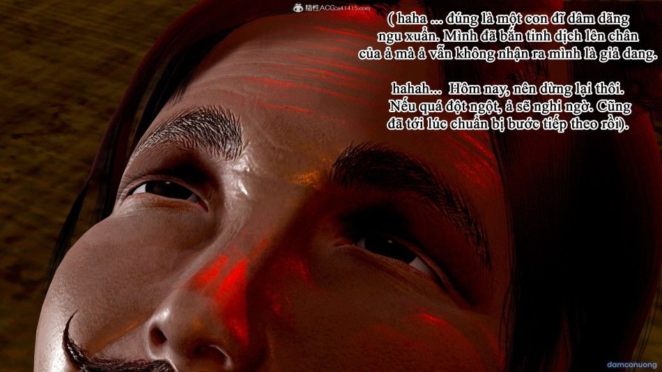 đọc truyện Mượn Vợ Chủ Nhân Để Hạ Hoả Chương 9 ảnh 27 tại Thiên Thai Truyện