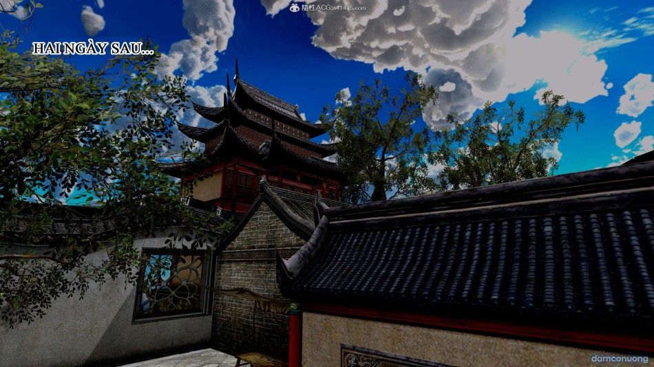 đọc truyện Mượn Vợ Chủ Nhân Để Hạ Hoả Chương 9 ảnh 28 tại Thiên Thai Truyện