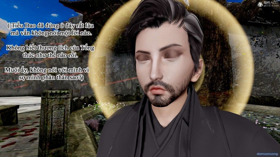 đọc truyện Mượn Vợ Chủ Nhân Để Hạ Hoả Chương 9 ảnh 30 tại Thiên Thai Truyện