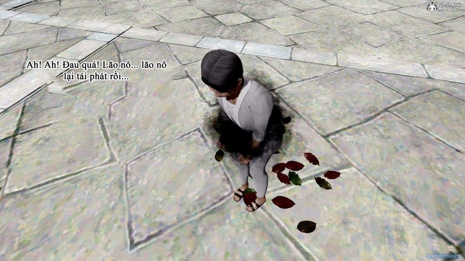 đọc truyện Mượn Vợ Chủ Nhân Để Hạ Hoả Chương 9 ảnh 36 tại Thiên Thai Truyện