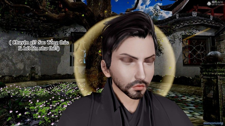 đọc truyện Mượn Vợ Chủ Nhân Để Hạ Hoả Chương 9 ảnh 38 tại Thiên Thai Truyện