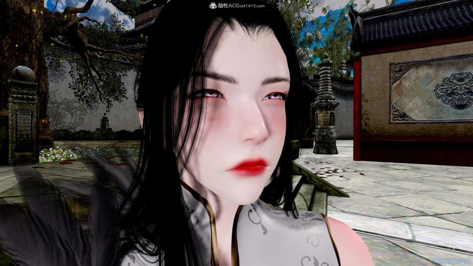 đọc truyện Mượn Vợ Chủ Nhân Để Hạ Hoả Chương 9 ảnh 40 tại Thiên Thai Truyện