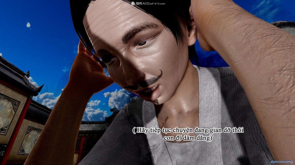 đọc truyện Mượn Vợ Chủ Nhân Để Hạ Hoả Chương 9 ảnh 41 tại Thiên Thai Truyện