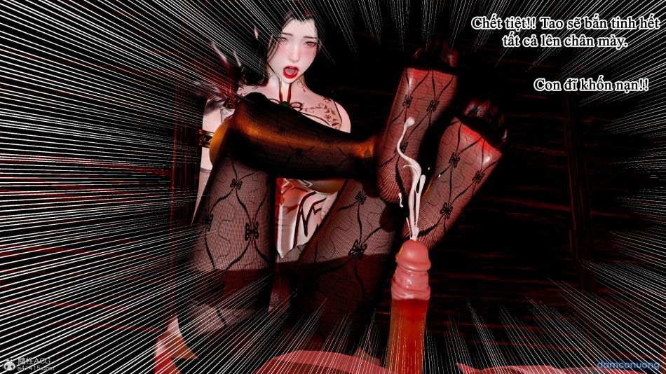 đọc truyện Mượn Vợ Chủ Nhân Để Hạ Hoả Chương 9 ảnh 6 tại Thiên Thai Truyện