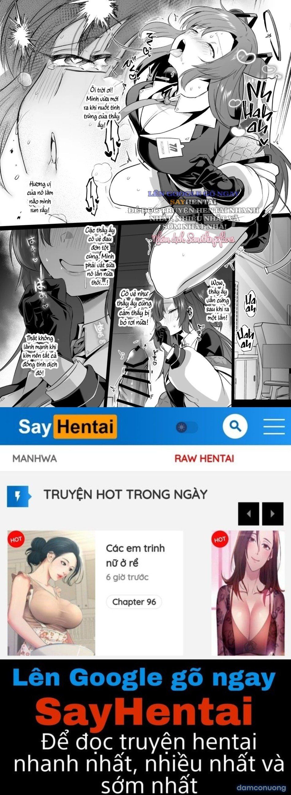 đọc truyện Mura Mura Yuuka Giáo Viên Bị Tấn Công Tình Dục Chương 1 ảnh 18 tại Thiên Thai Truyện