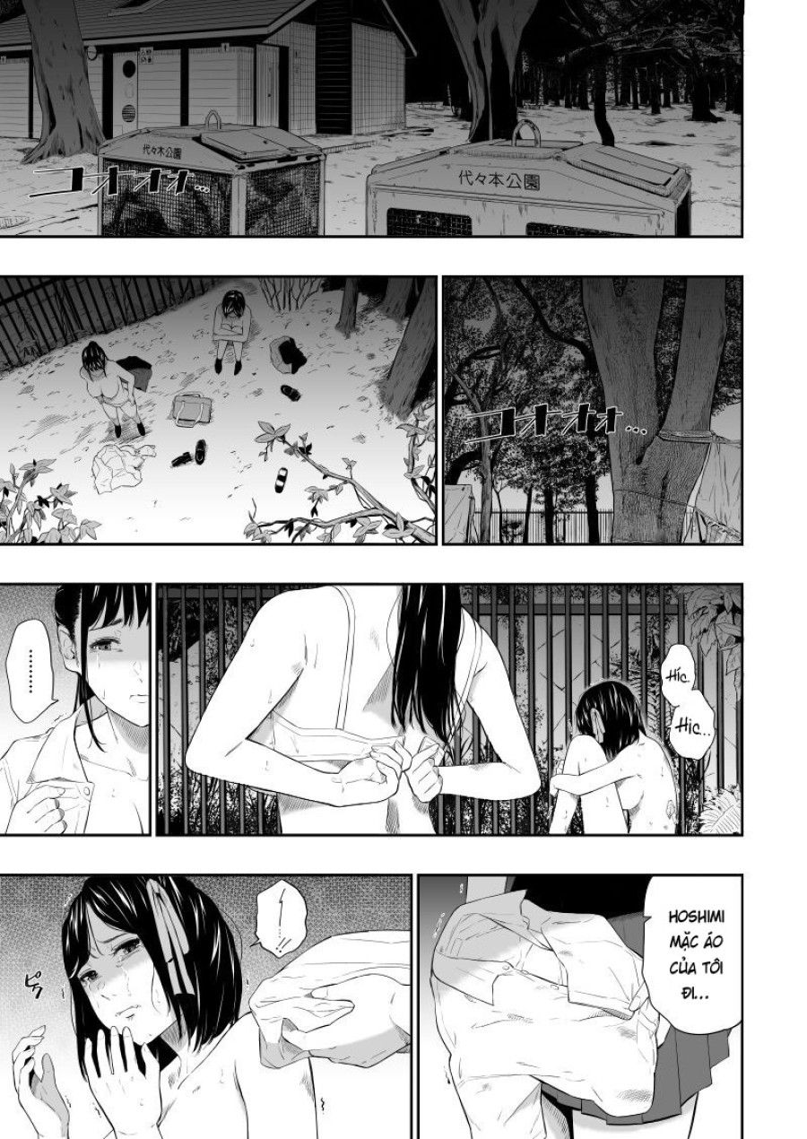 Mura Vô Gia Cư 4 Chương 1 page 6 - Giả Dược