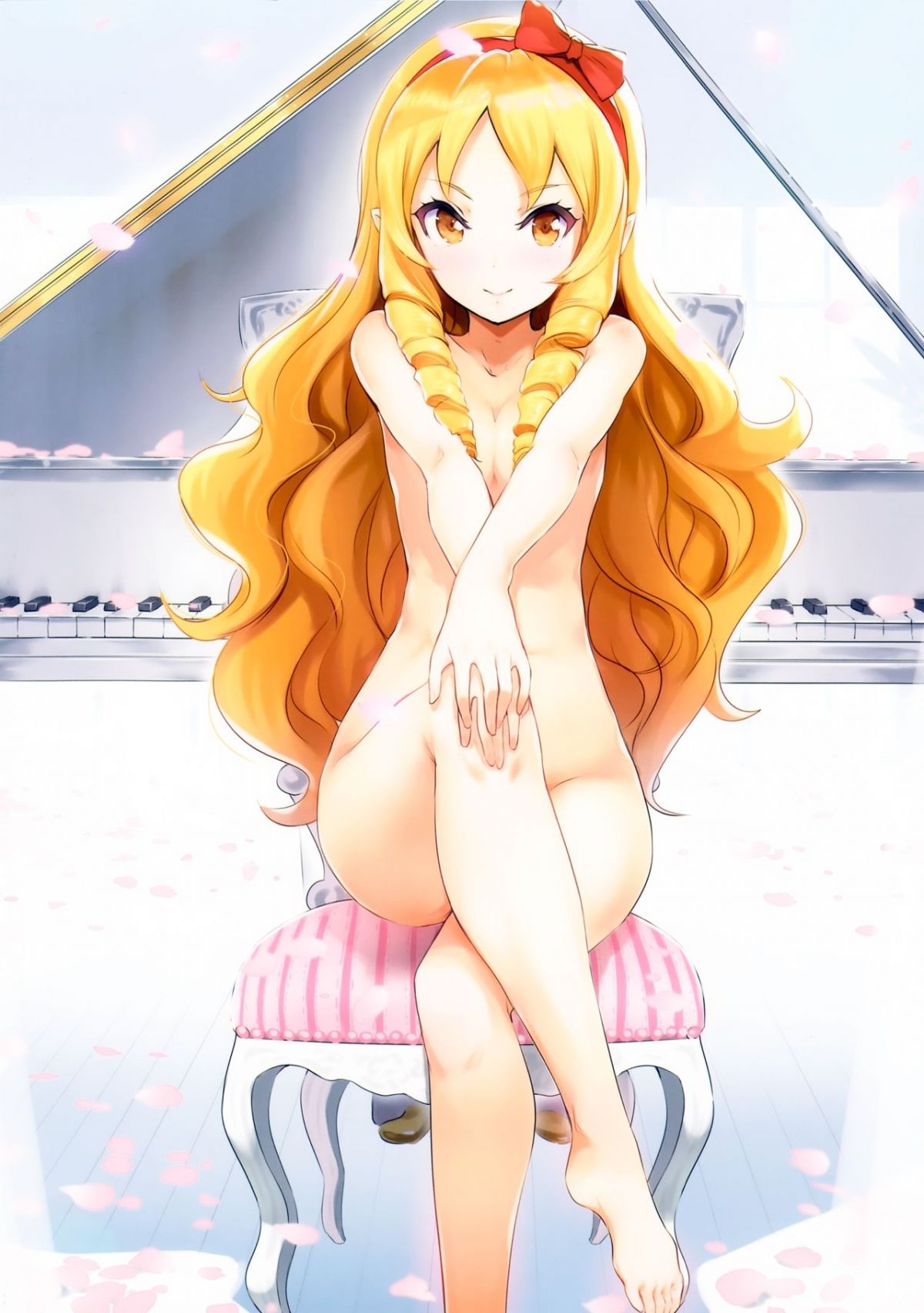 đọc truyện Muramasa-senpai No Ero Light Novel Shuzai Oneshot ảnh 24 tại Giả Dược