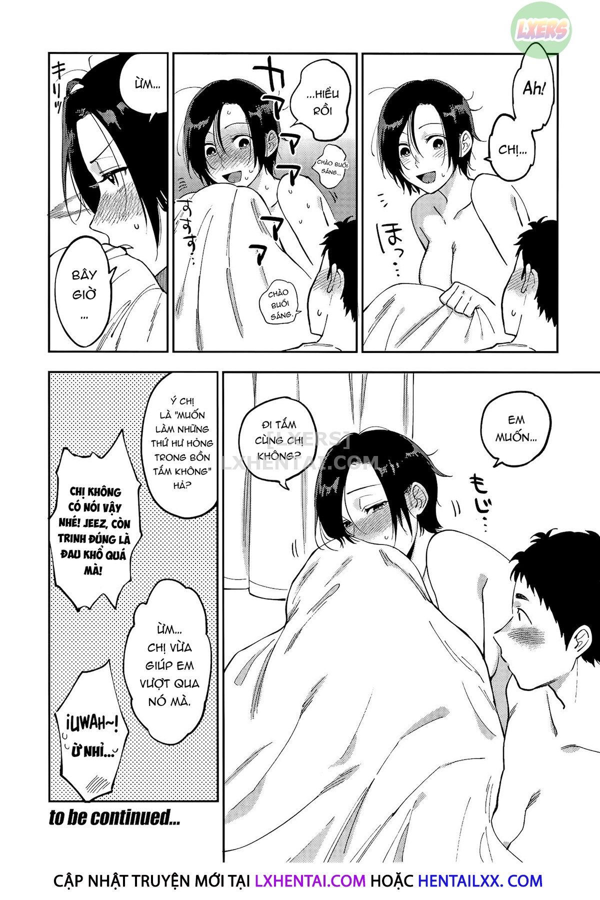 đọc truyện Muramata-san