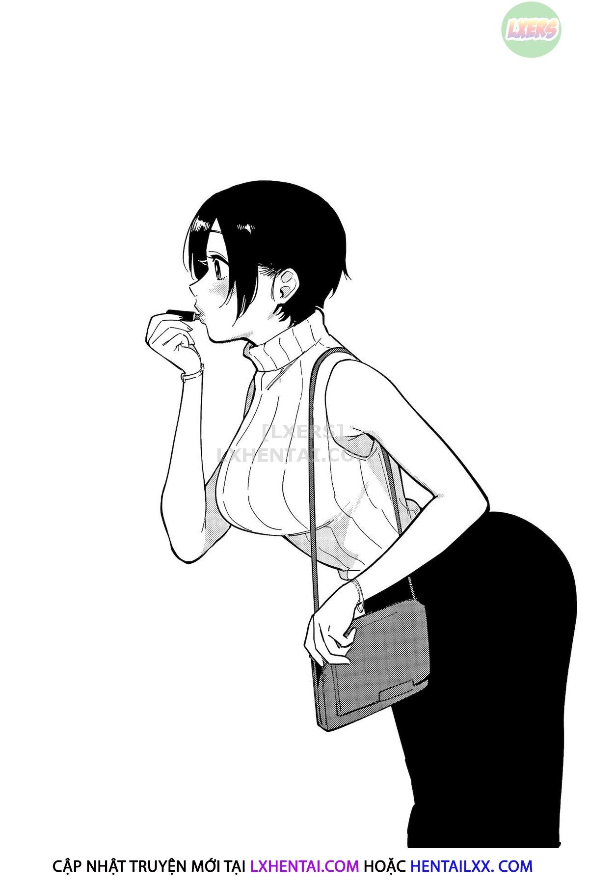 đọc truyện Muramata-san