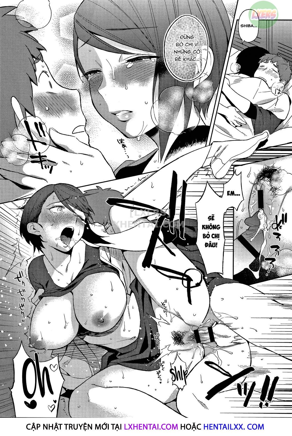 đọc truyện Muramata-san