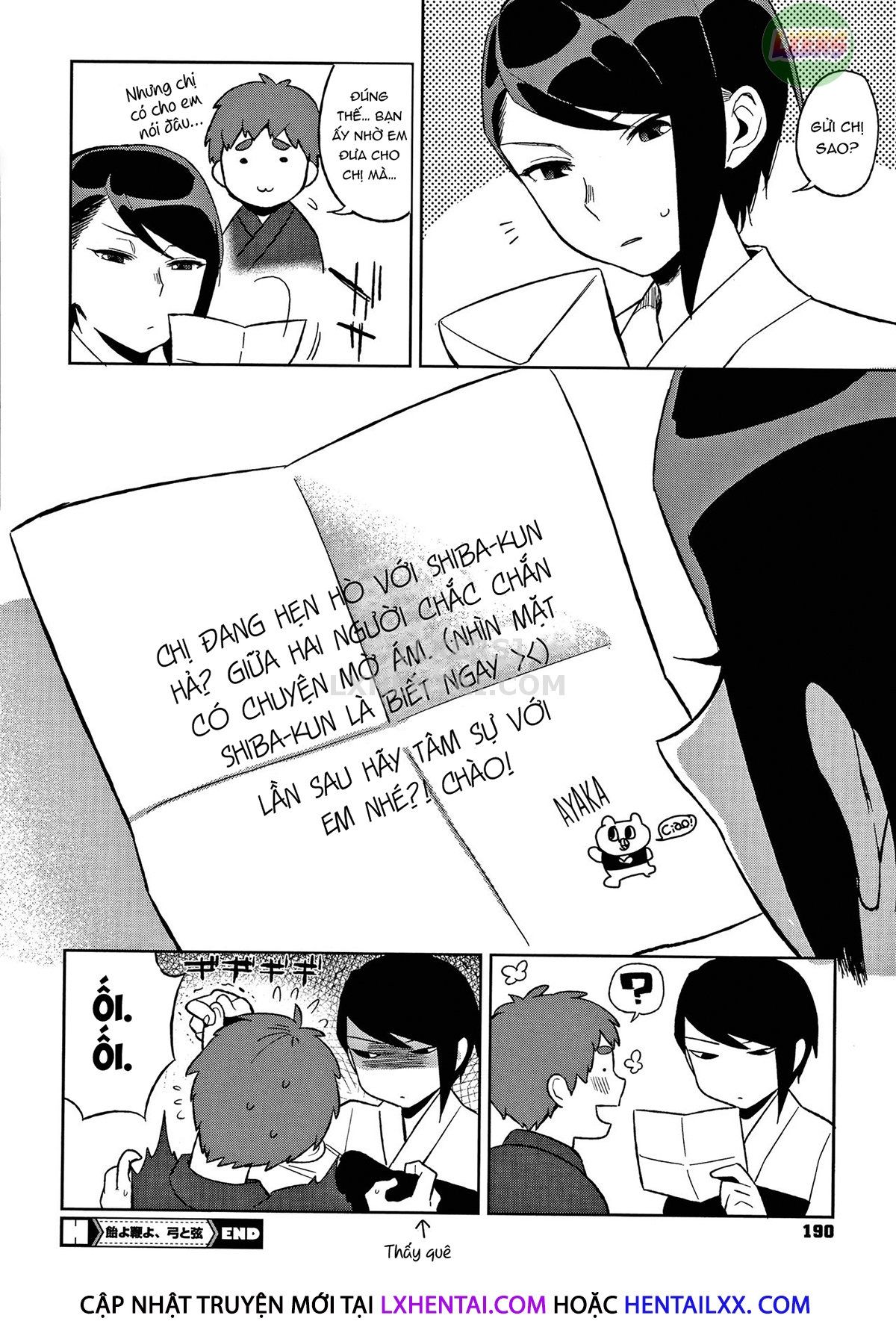 đọc truyện Muramata-san