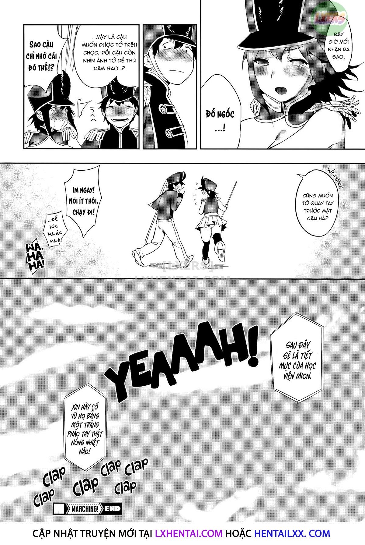 đọc truyện Muramata-san