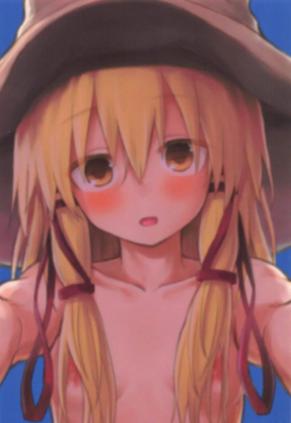 đọc truyện Muramura Suwa Shota Bangaihen 13 Oneshot ảnh 23 tại Giả Dược