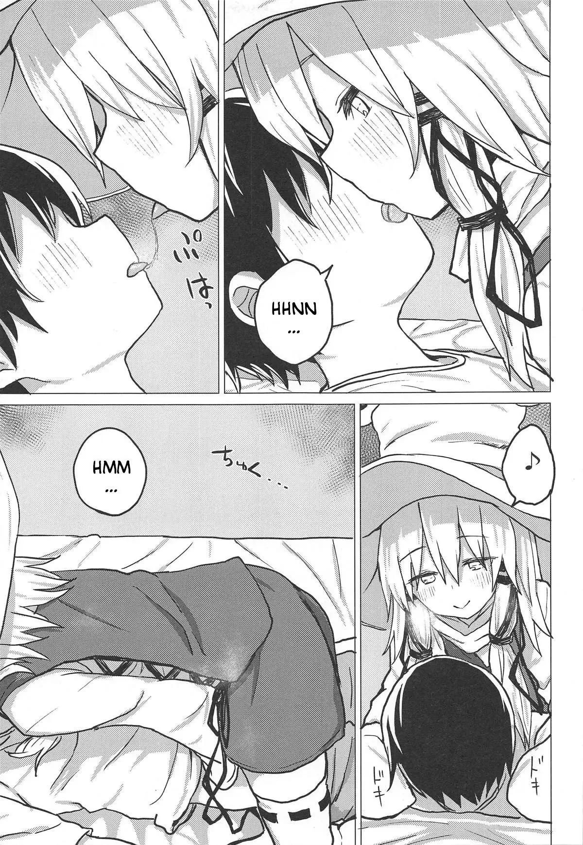 đọc truyện Muramura Suwa Shota Bangaihen 13 Oneshot ảnh 6 tại Giả Dược