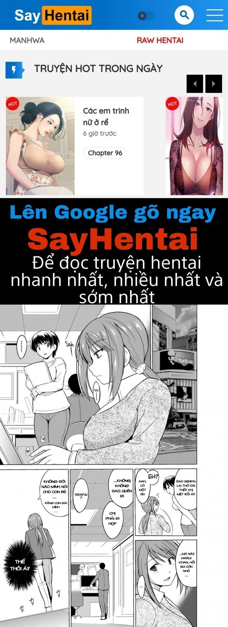 đọc truyện Mushi Asobi Oyako Koubi Chương 3 ảnh 1 tại Truyện Dạ Ký