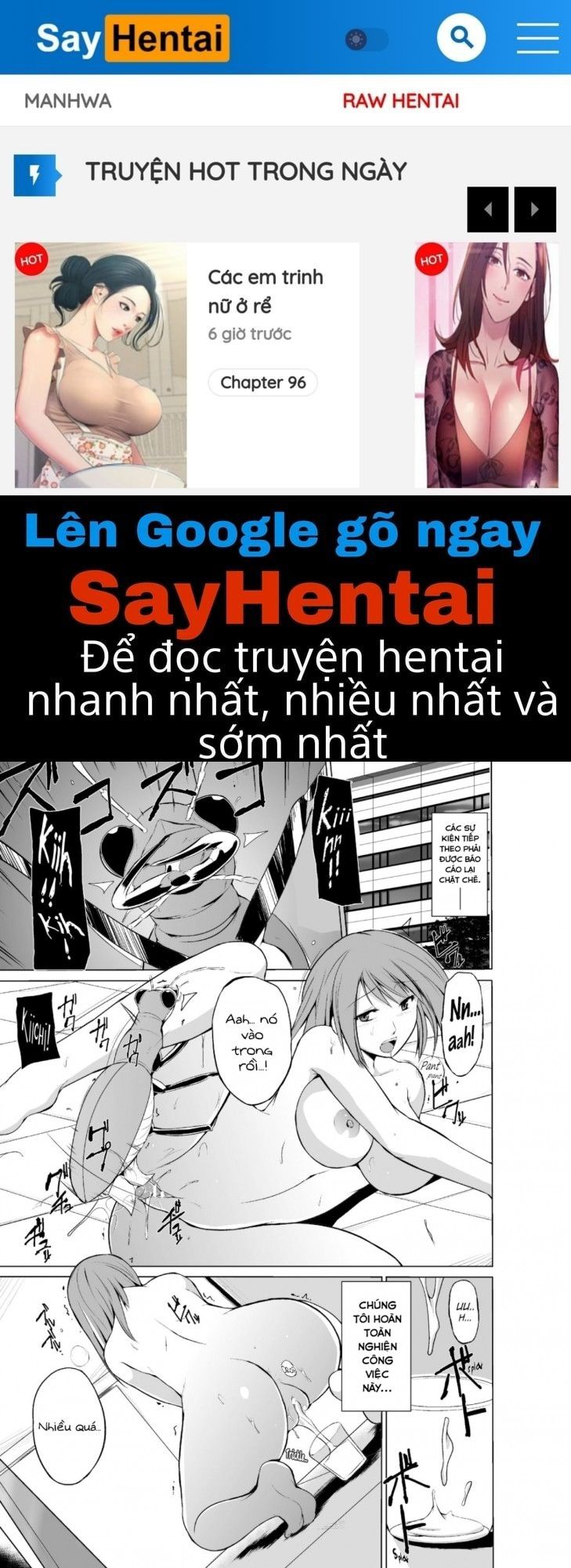 đọc truyện Mushi Asobi Oyako Koubi Chương 5 ảnh 1 tại Truyện Dạ Ký