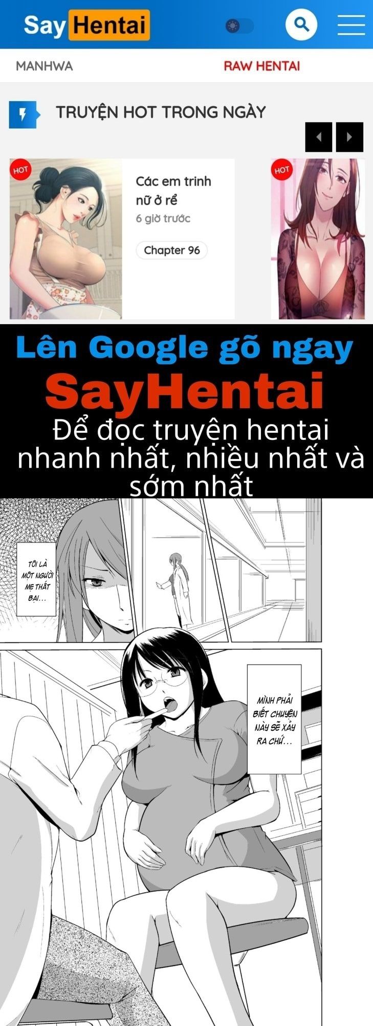đọc truyện Mushi Asobi Oyako Koubi Chương 7 ảnh 1 tại Truyện Dạ Ký