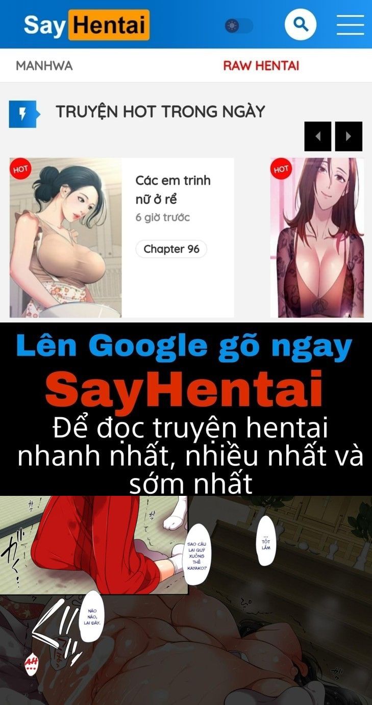 đọc truyện Mushi Sezaru O Enu Machi Chương 12 ảnh 1 tại Giả Dược