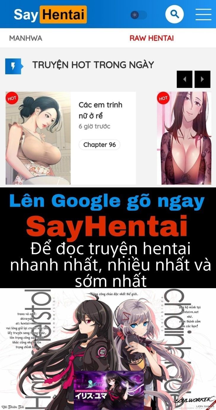 đọc truyện Mushi Sezaru O Enu Machi Chương 2 ảnh 1 tại Giả Dược