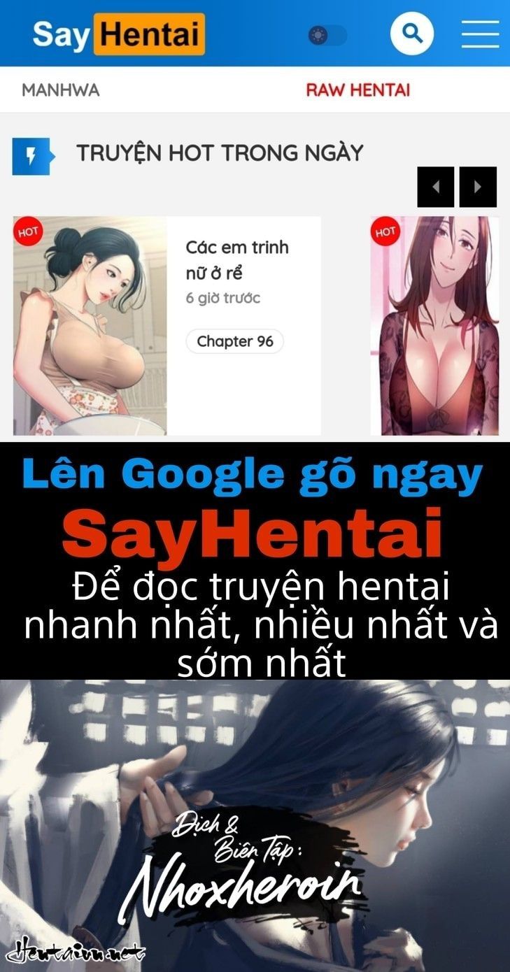 đọc truyện Mushi Sezaru O Enu Machi Chương 3 ảnh 1 tại Giả Dược
