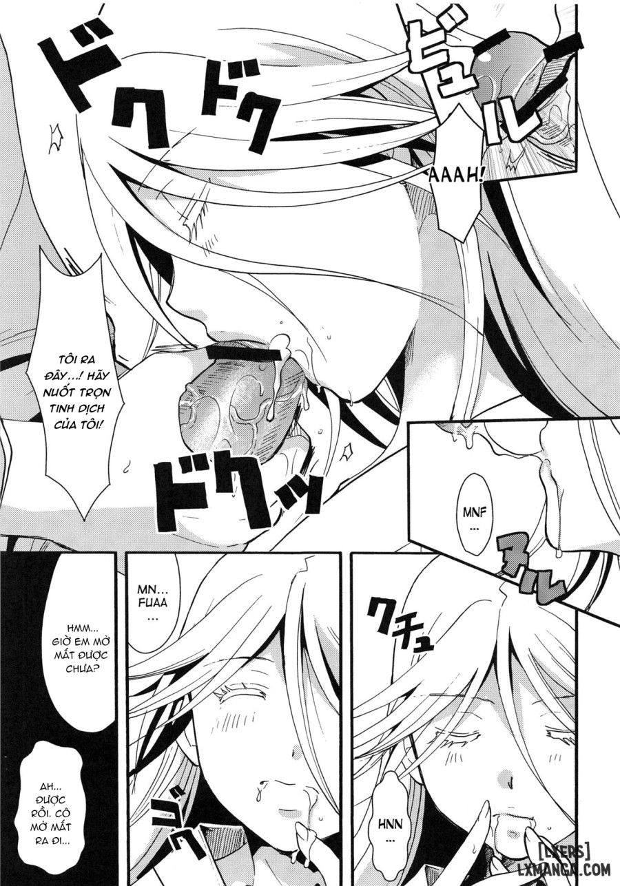 đọc truyện Mushibugyou-sama-chan No Muchi Ni Seiteki Ni Tsukekomu Hon Chương 1 ảnh 12 tại Giả Dược