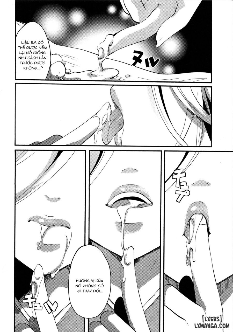 đọc truyện Mushibugyou-sama-chan No Muchi Ni Seiteki Ni Tsukekomu Hon Chương 1 ảnh 26 tại Giả Dược