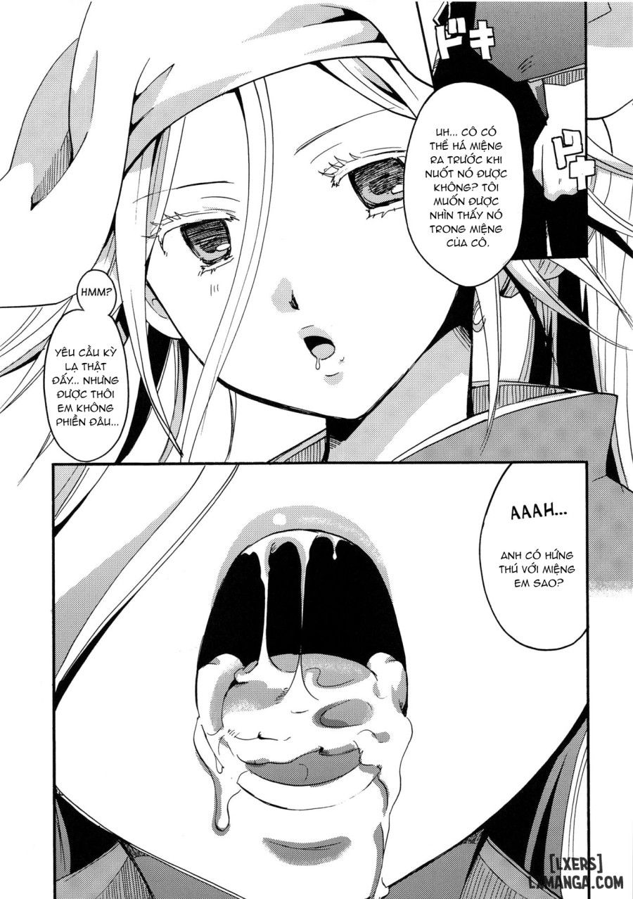 đọc truyện Mushibugyou-sama-chan No Muchi Ni Seiteki Ni Tsukekomu Hon Chương 1 ảnh 27 tại Giả Dược