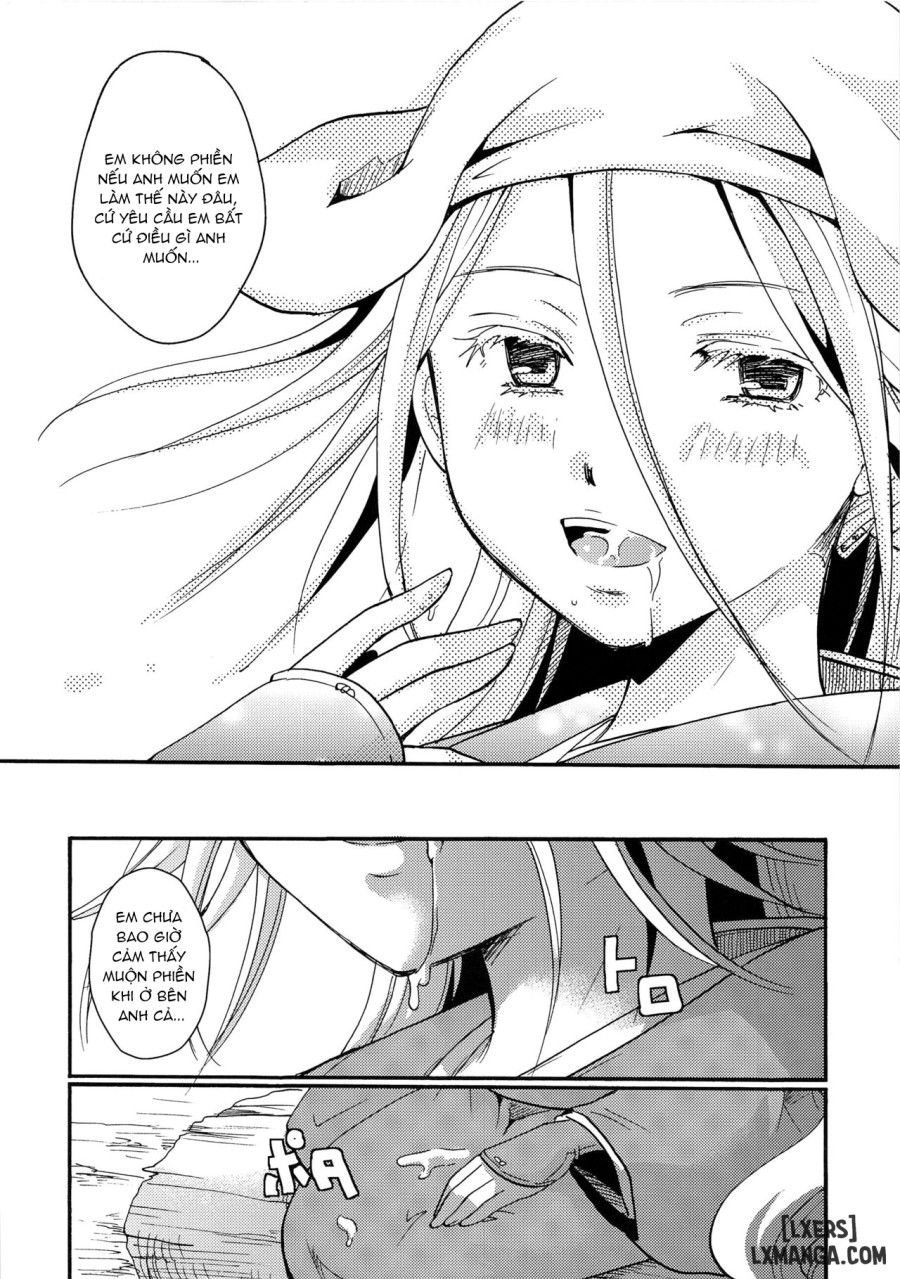 đọc truyện Mushibugyou-sama-chan No Muchi Ni Seiteki Ni Tsukekomu Hon Chương 1 ảnh 28 tại Giả Dược