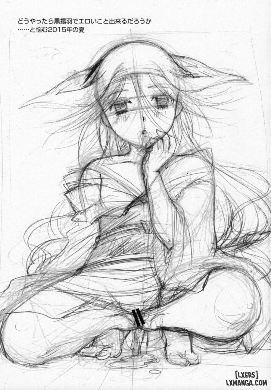 đọc truyện Mushibugyou-sama-chan No Muchi Ni Seiteki Ni Tsukekomu Hon Chương 2 ảnh 45 tại Giả Dược