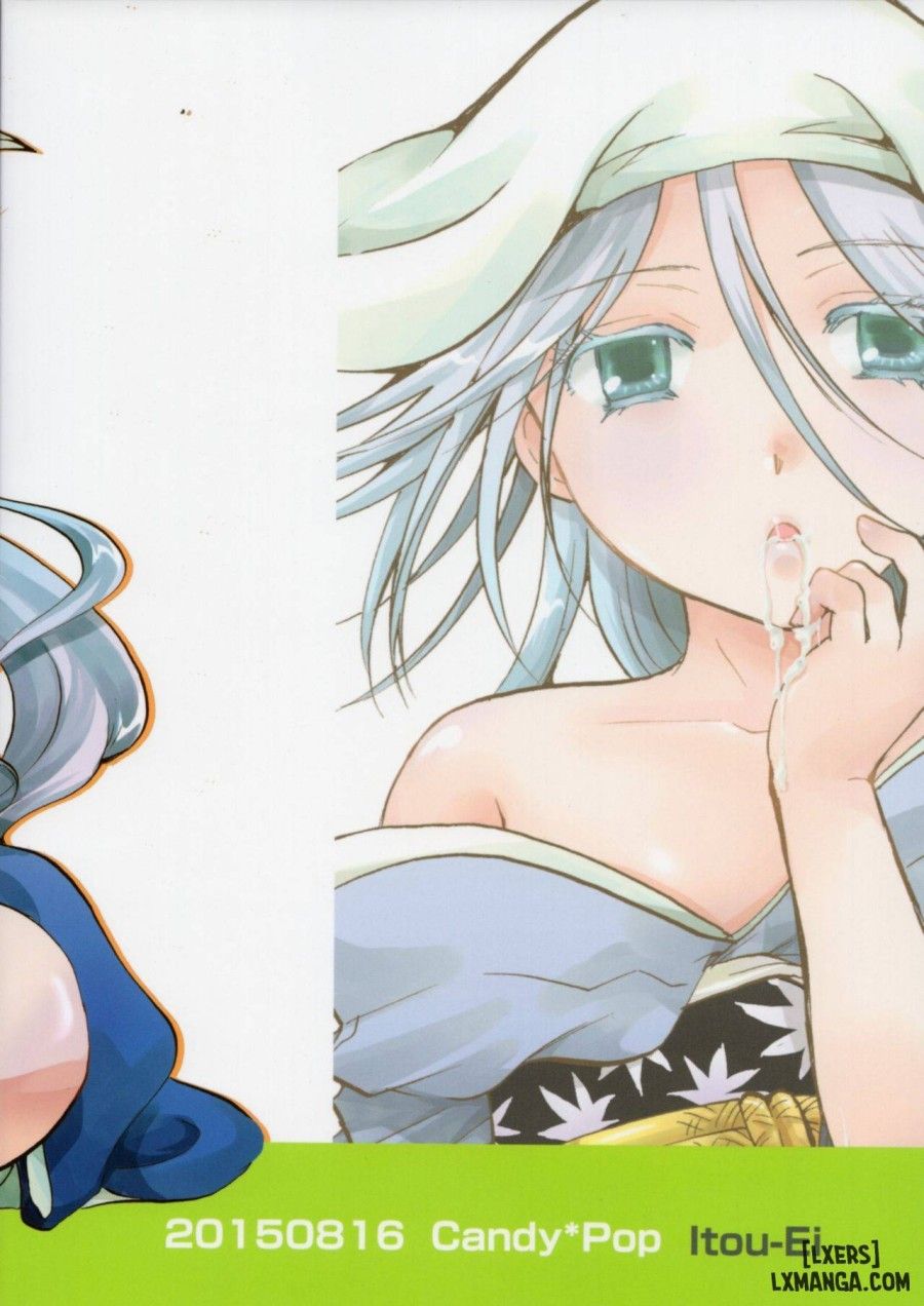đọc truyện Mushibugyou-sama-chan No Muchi Ni Seiteki Ni Tsukekomu Hon Chương 2 ảnh 47 tại Giả Dược