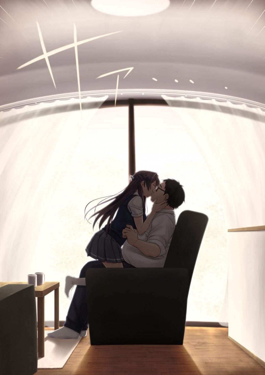 đọc truyện Musume No Class No Iinchou Wa Papa Ga Hoshii Rashii Oneshot ảnh 19 tại Thiên Thai Truyện