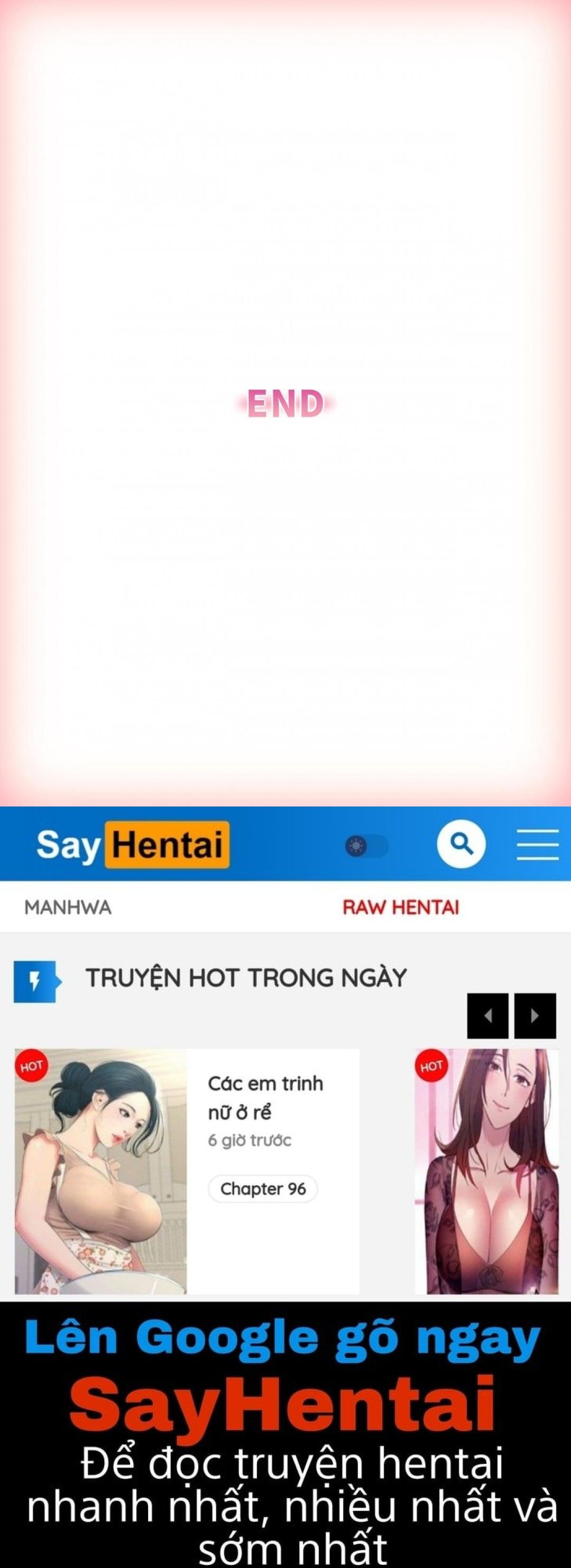 đọc truyện Musume No Class No Iinchou Wa Papa Ga Hoshii Rashii Oneshot ảnh 62 tại Thiên Thai Truyện