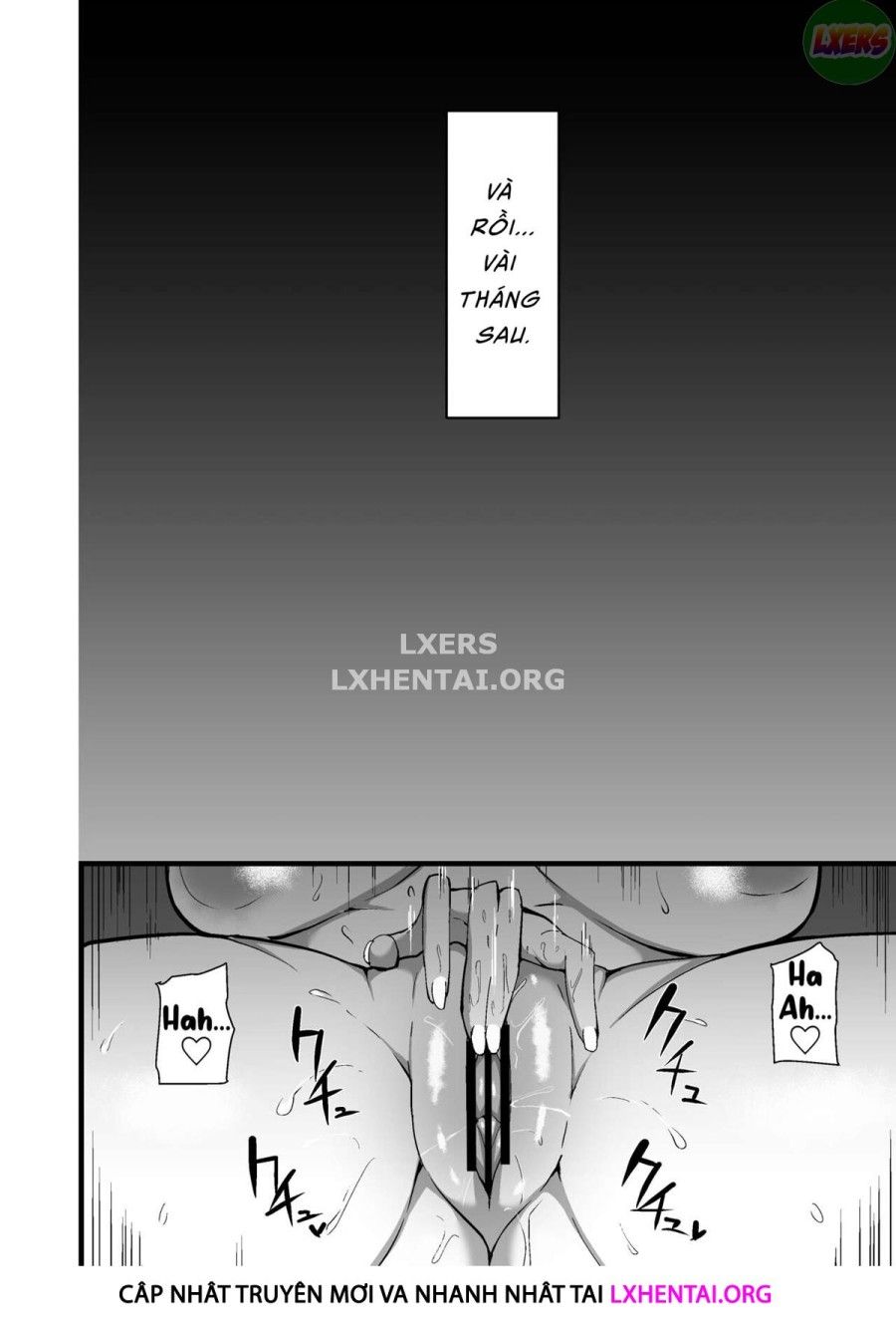 Musume No Kareshi Ni Ochiru Okaa-san. Oneshot page 39 - Giả Dược