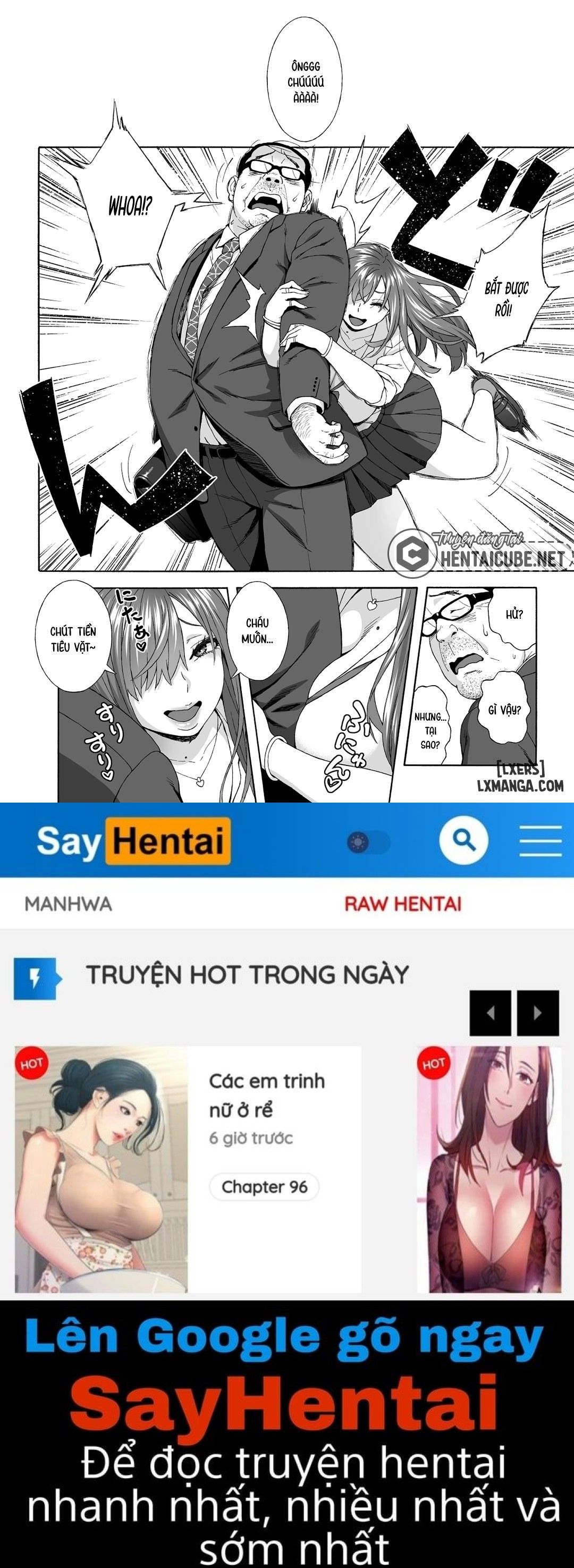 đọc truyện Musume No Tomodachi Ga Yuuwaku Suru 2 Chương 1 ảnh 20 tại Thiên Thai Truyện