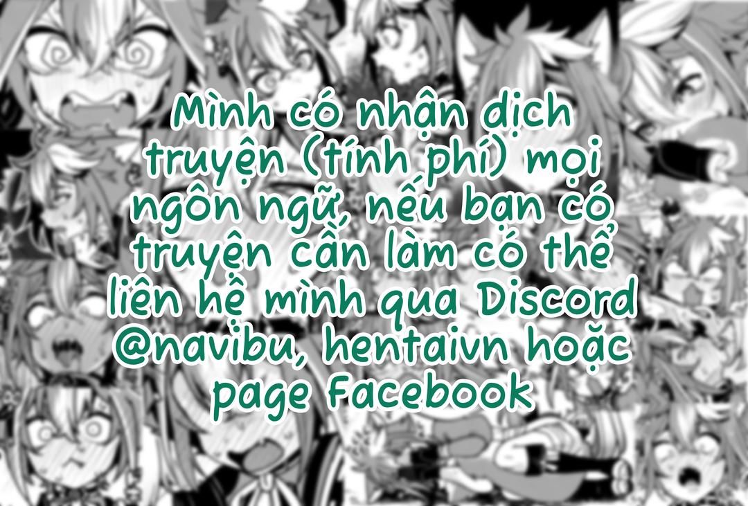 Muttsuri Akazukin-kun Kara Wa Nigerarenai Chương 1 page 3 - Giả Dược