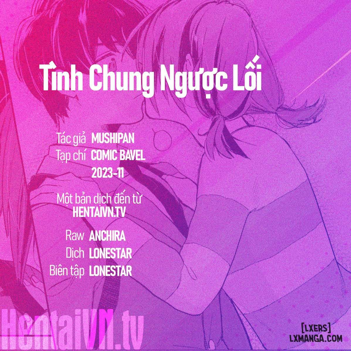 đọc truyện Mutual, Missed Love Chương 1 ảnh 22 tại Thiên Thai Truyện