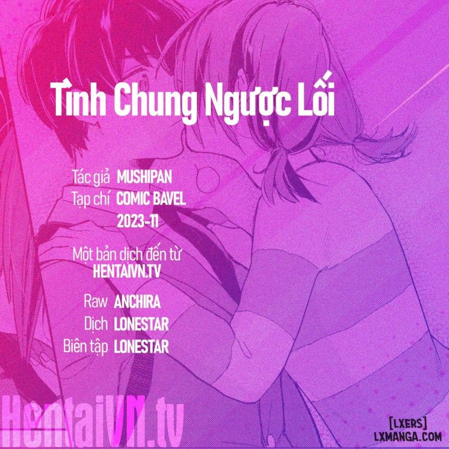 đọc truyện Mutual, Missed Love Oneshot ảnh 21 tại Giả Dược