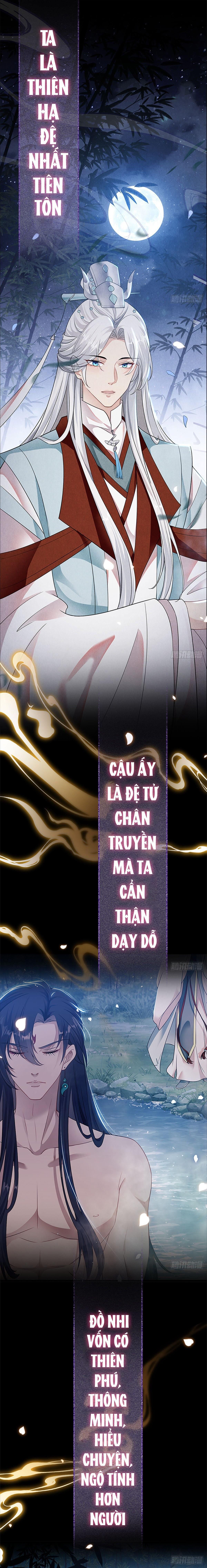 đọc truyện Mưu Đồ Vô Tôi Chương 1 ảnh 1 tại Truyện Dạ Ký