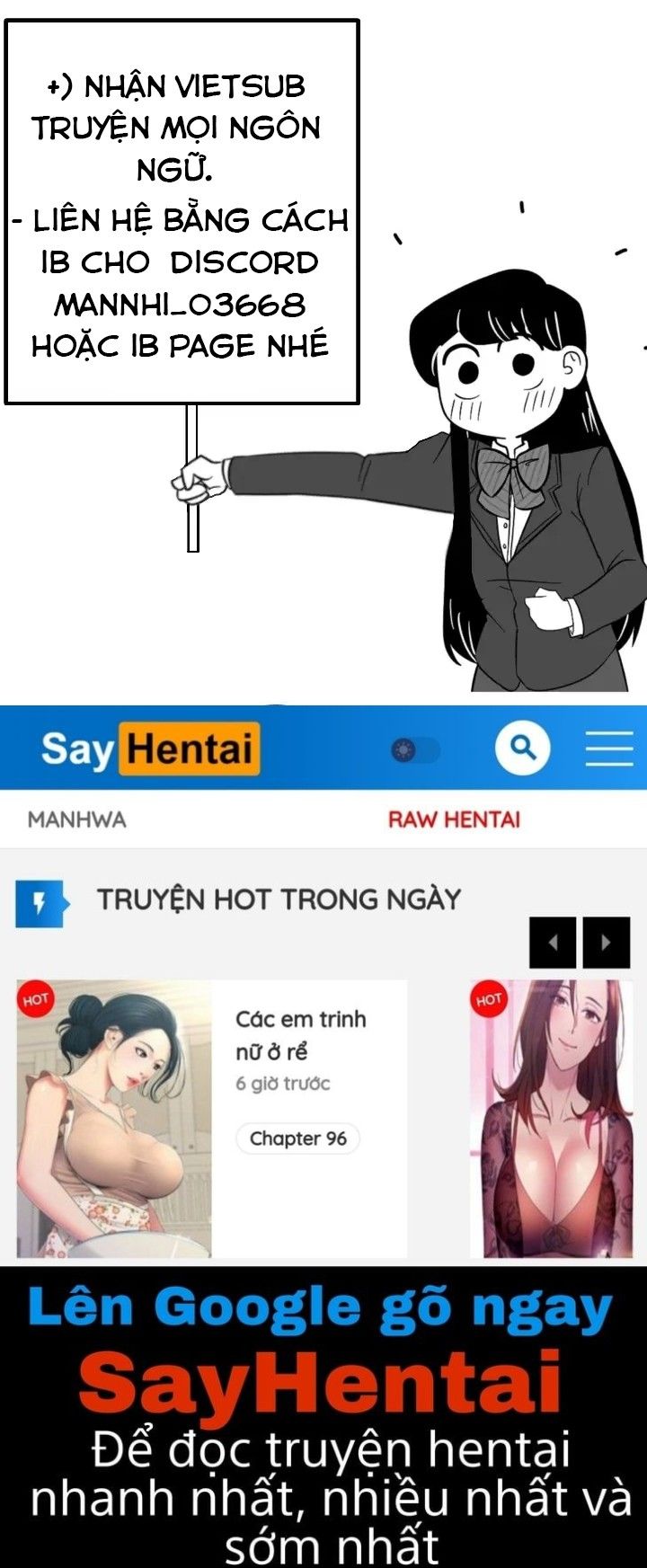 đọc truyện My Beloved Knight Oneshot ảnh 37 tại Thiên Thai Truyện